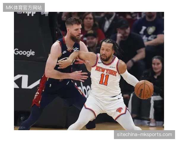 布伦森凭借东决的出色表现当选MVP，成为尼克斯挺进总决赛的绝对核心